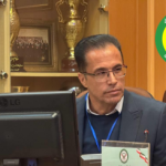 برگزاری مجمع انتخاباتی-اصغر حسینی نژاد