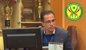 برگزاری مجمع انتخاباتی-اصغر حسینی نژاد